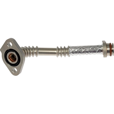 Turbocharger Oil Return Tube by DORMAN (OE SOLUTIONS) - 667-381 pa1