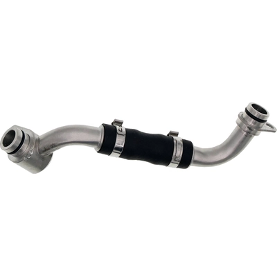 Turbocharger Oil Return Tube by DORMAN (OE SOLUTIONS) - 667-631 pa2