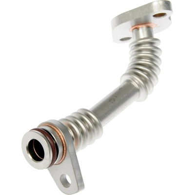 Turbocharger Oil Return Tube by DORMAN (OE SOLUTIONS) - 667-638 pa2
