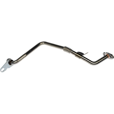 Turbocharger Oil Return Tube by DORMAN (OE SOLUTIONS) - 667-775 pa2