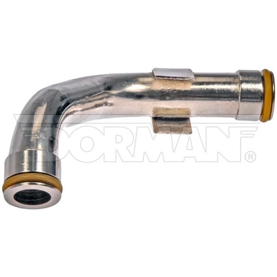 Tube de retour d'huile de turbocompresseur by DORMAN (OE SOLUTIONS) - 904-192 pa1