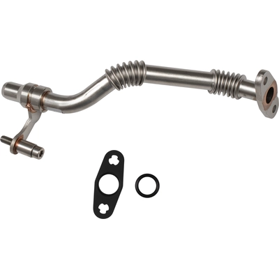 EDELMANN - 1043 - Turbocharger Oil Return Tube pa4