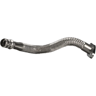 Turbocharger Oil Return Tube by GATES - TL149 pa3