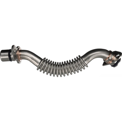 Turbocharger Oil Return Tube by GATES - TL218 pa1