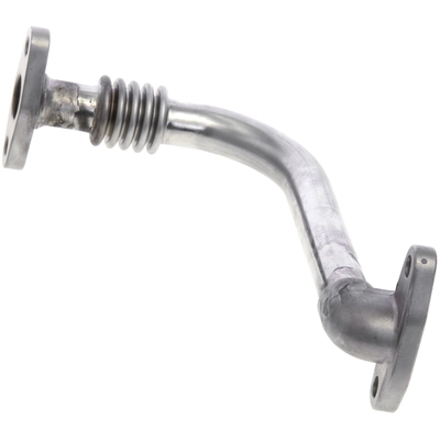 Turbocharger Oil Return Tube by GATES - TL152 pa17