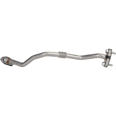Turbocharger Oil Return Tube by ROTOMASTER - J1155201N pa1