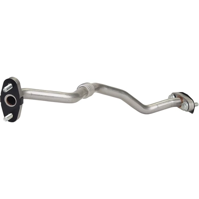 Turbocharger Oil Return Tube by ROTOMASTER - J1155201N pa2