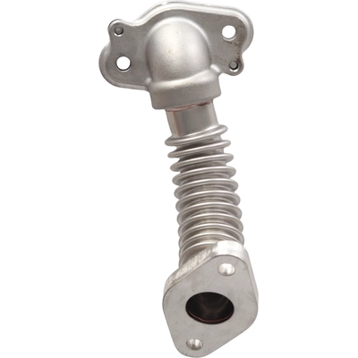 Turbocharger Oil Return Tube by ROTOMASTER - K1055202N pa2