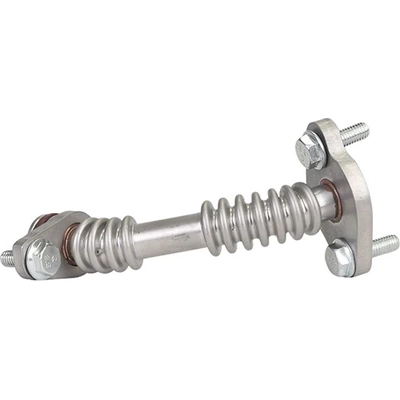 Turbocharger Oil Return Tube by ROTOMASTER - S1005202N pa1