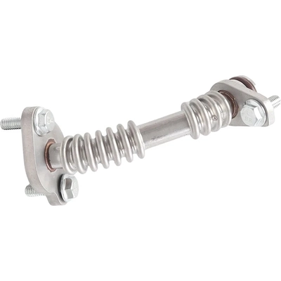 Turbocharger Oil Return Tube by ROTOMASTER - S1005202N pa2