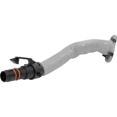 Turbocharger Oil Return Tube by SKP - SK121434 pa1