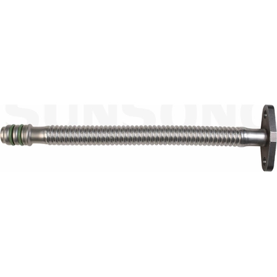 Turbocharger Oil Return Tube by SUNSONG NORTH AMERICA - 5801037 pa1
