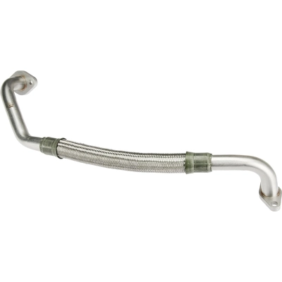 Turbocharger Oil Return Tube by URO - 06A145735AA pa1