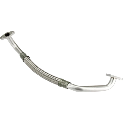 Turbocharger Oil Return Tube by URO - 06A145735AA pa2
