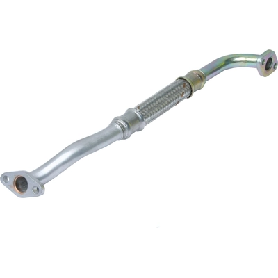 Turbocharger Oil Return Tube by URO - 06B145735F pa1