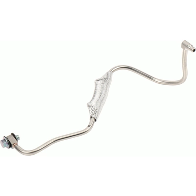 Turbocharger Oil Supply Line by ACDELCO - 12673207 pa1