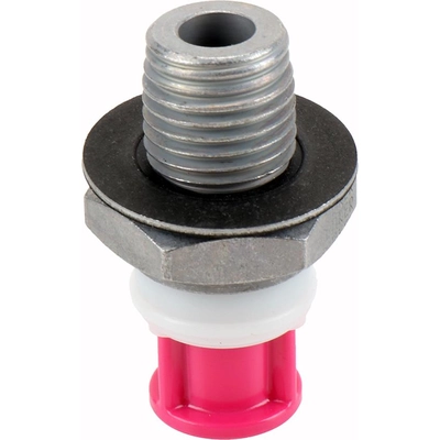 Turbocharger Oil Supply Line by ACDELCO - 12685113 pa1