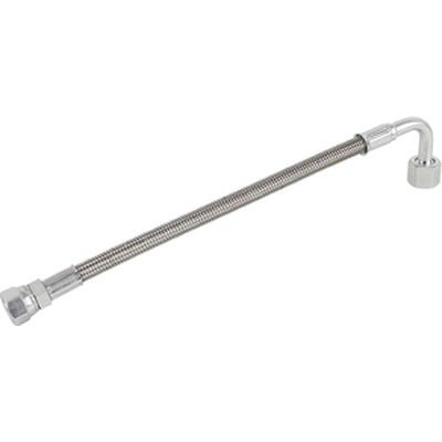 Turbocharger Oil Supply Line by AUTO-KOOL - TL110007 pa1