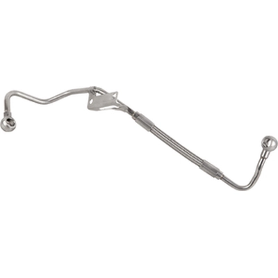 Turbocharger Oil Supply Line by AUTO-KOOL - TL110010 pa1