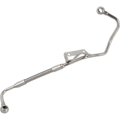 Turbocharger Oil Supply Line by AUTO-KOOL - TL110010 pa2