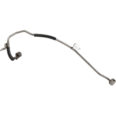 Turbocharger Oil Supply Line by AUTO-KOOL - TL110014 pa1