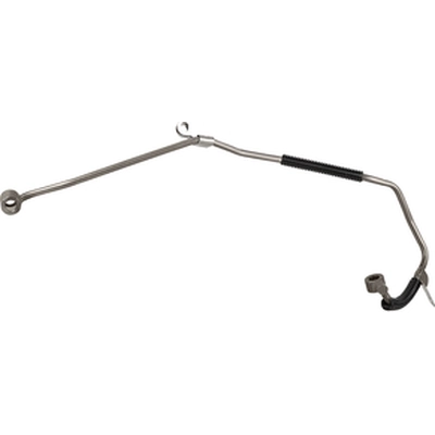 Turbocharger Oil Supply Line by AUTO-KOOL - TL110014 pa2