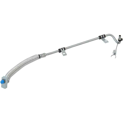 Turbocharger Oil Supply Line by AUTO-KOOL - TL110091 pa1