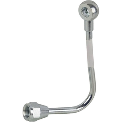 Turbocharger Oil Supply Line by AUTO-KOOL - TL110096 pa1