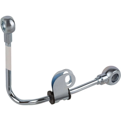 Turbocharger Oil Supply Line by AUTO-KOOL - TL110097 pa1