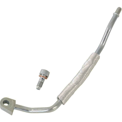 Turbocharger Oil Supply Line by AUTO-KOOL - TL110119 pa1
