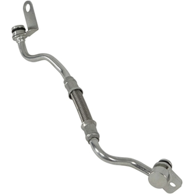 Turbocharger Oil Supply Line by AUTO-KOOL - TL110124 pa1