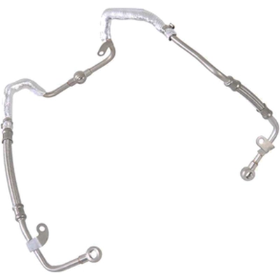 Turbocharger Oil Supply Line by AUTO-KOOL - TL110126 pa1