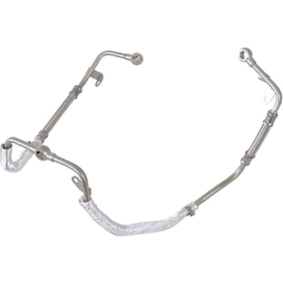 Turbocharger Oil Supply Line by AUTO-KOOL - TL110126 pa2