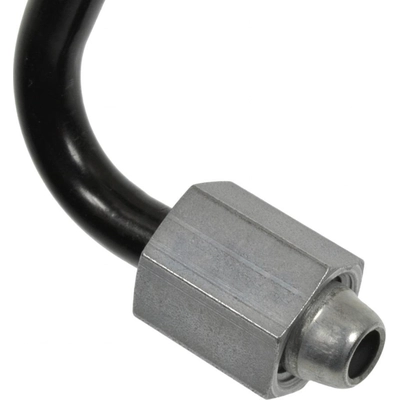 Turbocharger Oil Supply Line by BLUE STREAK (HYGRADE MOTOR) - TBC3 pa8