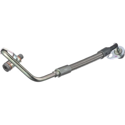 Turbocharger Oil Supply Line by BLUE STREAK (HYGRADE MOTOR) - TIH108 pa2