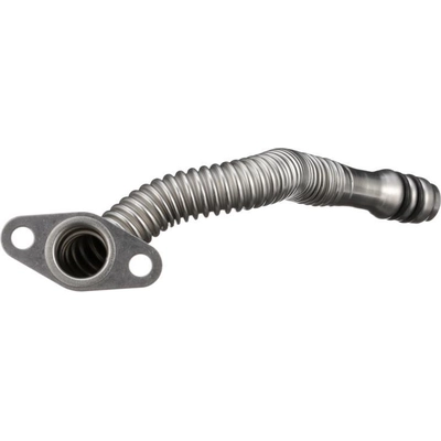Turbocharger Oil Supply Line by BLUE STREAK (HYGRADE MOTOR) - TIH11 pa1