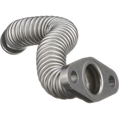 Turbocharger Oil Supply Line by BLUE STREAK (HYGRADE MOTOR) - TIH11 pa2