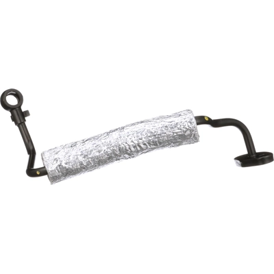 Turbocharger Oil Supply Line by BLUE STREAK (HYGRADE MOTOR) - TIH111 pa1