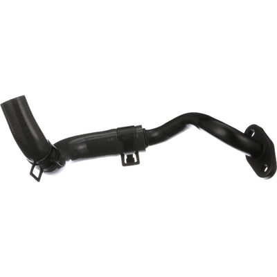 Turbocharger Oil Supply Line by BLUE STREAK (HYGRADE MOTOR) - TIH112 pa1