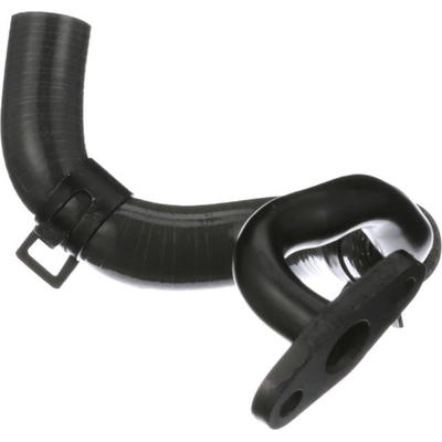 Turbocharger Oil Supply Line by BLUE STREAK (HYGRADE MOTOR) - TIH112 pa2