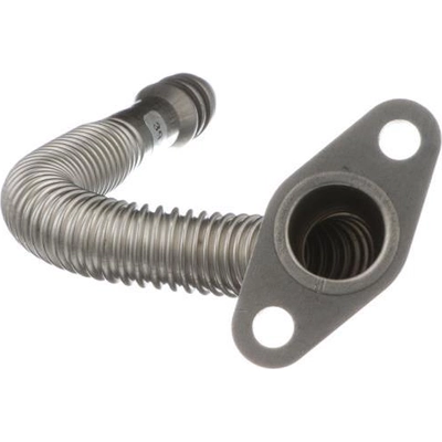 Turbocharger Oil Supply Line by BLUE STREAK (HYGRADE MOTOR) - TIH13 pa2