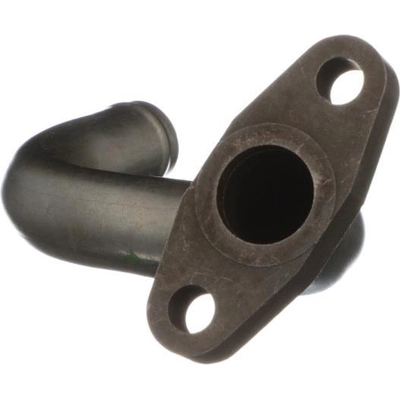 Turbocharger Oil Supply Line by BLUE STREAK (HYGRADE MOTOR) - TIH14 pa2