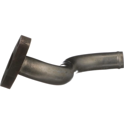 Turbocharger Oil Supply Line by BLUE STREAK (HYGRADE MOTOR) - TIH14 pa3