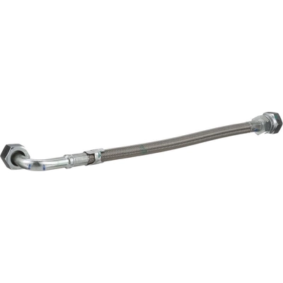 Turbocharger Oil Supply Line by BLUE STREAK (HYGRADE MOTOR) - TIH17 pa1