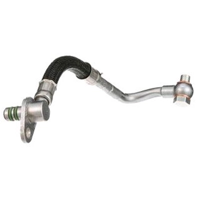 BLUE STREAK (HYGRADE MOTOR) - TIH25 - Turbocharger Oil Feed Hose pa3