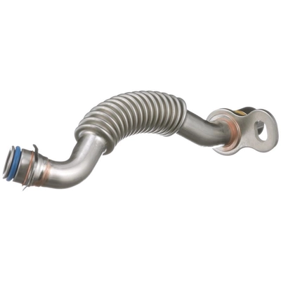 BLUE STREAK (HYGRADE MOTOR) - TIH26 - Turbocharger Oil Supply Line pa1
