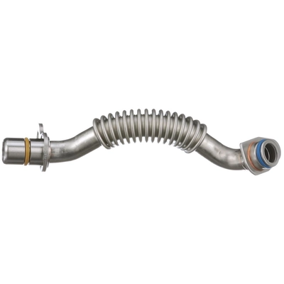 BLUE STREAK (HYGRADE MOTOR) - TIH26 - Turbocharger Oil Supply Line pa2