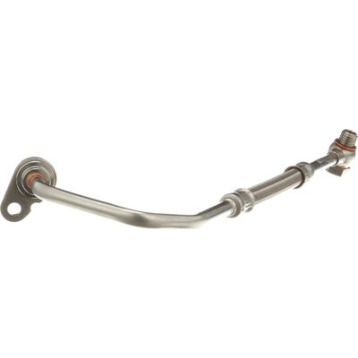 Turbocharger Oil Supply Line by BLUE STREAK (HYGRADE MOTOR) - TIH31 pa2