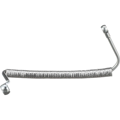 Turbocharger Oil Supply Line by BLUE STREAK (HYGRADE MOTOR) - TIH35 pa1