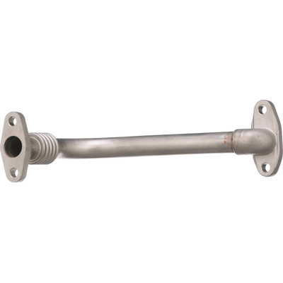 Turbocharger Oil Supply Line by BLUE STREAK (HYGRADE MOTOR) - TIH37 pa1